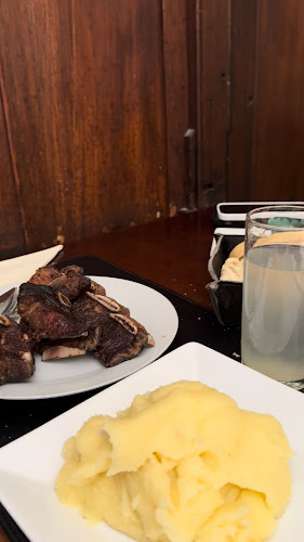 La Otra - Parrilla - Montevideo