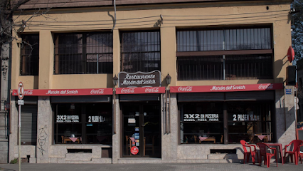 Mesón Del Scotch