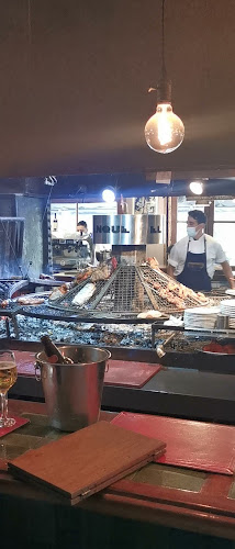 Comentarii opinii despre Mercado del Puerto