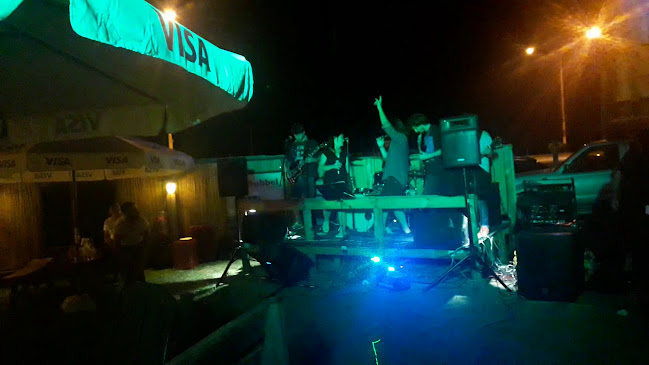 Cdad. de Montevideo entre 11, 15200 Atlántida, Departamento de Canelones