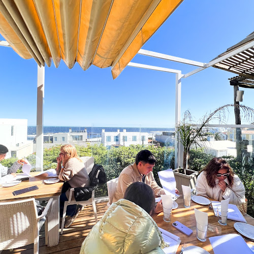 Comentarii opinii despre Pura Vida Resto