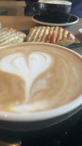 Opinii despre La Latina Café în Montevideo - Gastronomía y hostelería