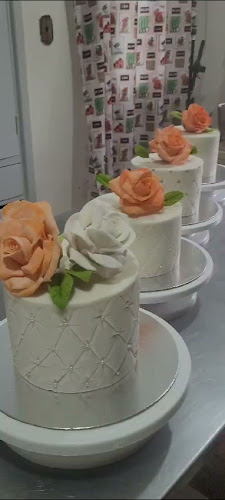 Opinii despre Cositas ricas în Santa Lucía - Gastronomía y hostelería