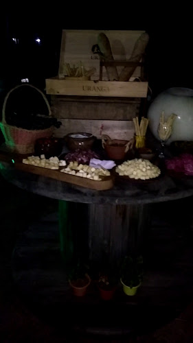 Opinii despre Brasileirissimo - Restaurante e Pousada în Punta del Diablo - Gastronomía y hostelería