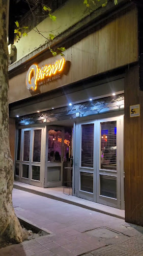 Q'atrevido - Montevideo