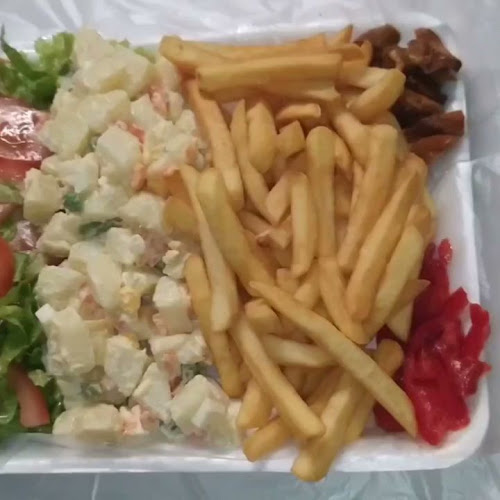 Opinii despre Rotisería Como en Casa în Ciudad del Plata - Gastronomía y hostelería