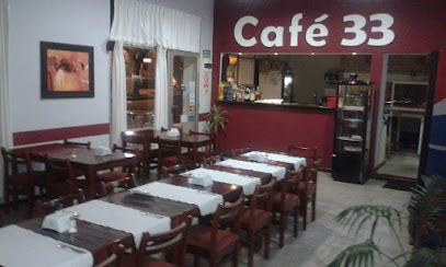 Café 33