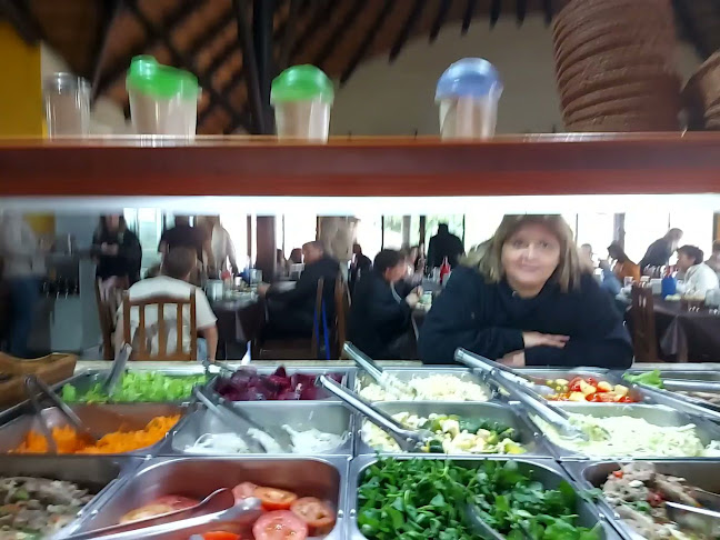 Opinii despre El Rancho Spetto în Salto - Gastronomía y hostelería