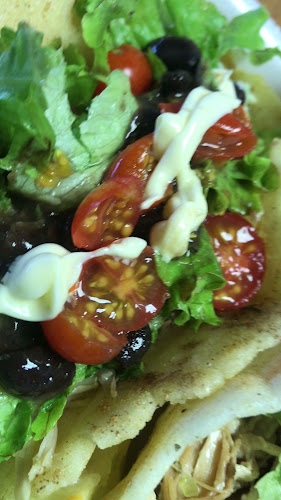 La Ruta del Sabor - Rocha