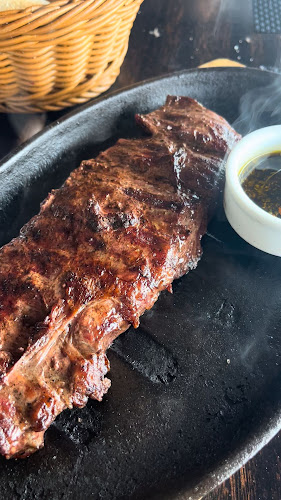 Opinii despre Atlantico în Punta del Este - Gastronomía y hostelería