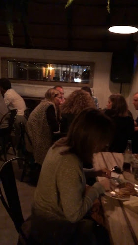 Opinii despre Café de la Huerta în Punta del Este - Gastronomía y hostelería