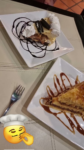 Restaurante "lo de Romero" - Paysandú