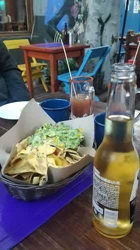 Coronel Mora 549, 11300 Montevideo, Departamento de Montevideo