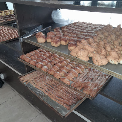Panadería Confitería Confi-Pan Lo del Cubano