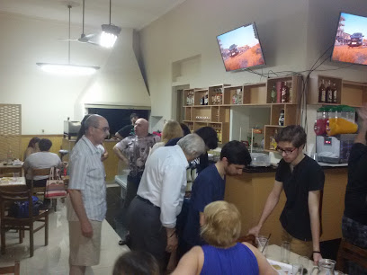 Negro el 11 - Restaurante, Café y Bar