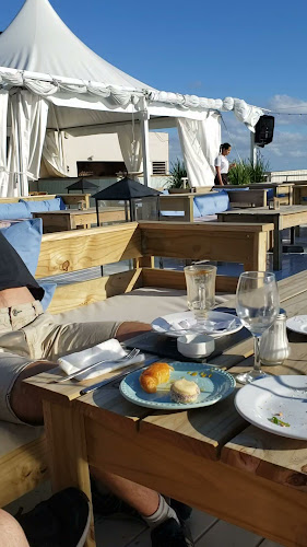 Opinii despre Almar în Montevideo - Gastronomía y hostelería