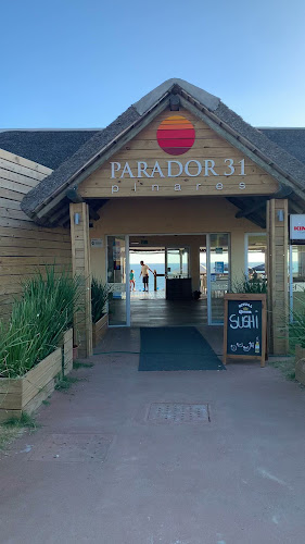Parador 31 | Costero Beach Club (Rambla Mansa)