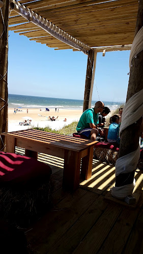 Parador Olaf - Gastronomía y hostelería