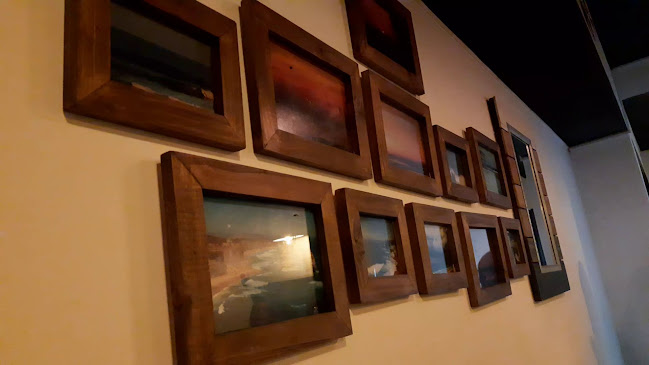 Opinii despre Ola La Resto în Punta del Este - Gastronomía y hostelería