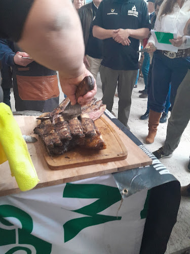 Parrillada El Fénix - Gastronomía y hostelería