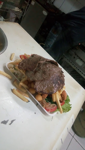 Comentarii opinii despre Pizzeria Zitarrosa