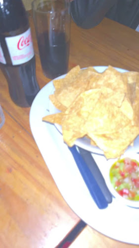 Opinii despre Kfe Bar în Montevideo - Gastronomía y hostelería