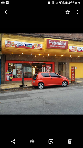 Panadería & Confitería Fraternidad