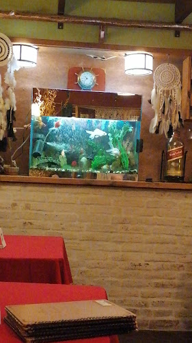 El Reencuentro Resto Pub - San Carlos