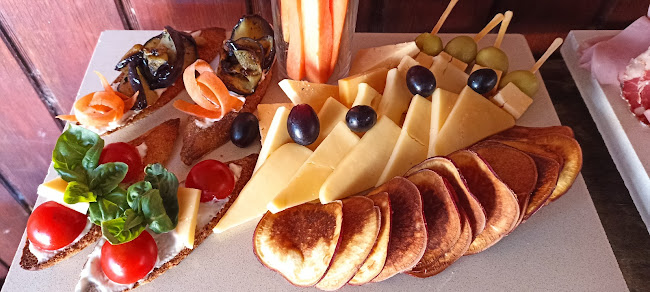 Tequila kitchen & Bar - Gastronomía y hostelería