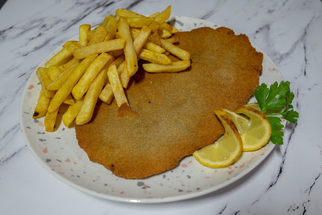 Opinii despre Pizzería Lo De Maka în Ciudad de la Costa - Gastronomía y hostelería