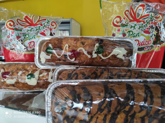 Opinii despre Luthi panaderia y confiteria în Treinta y Tres - Gastronomía y hostelería