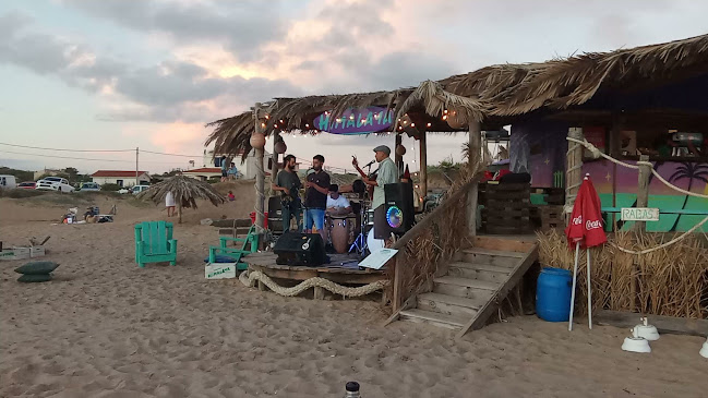 Bar Chiringo himalaya