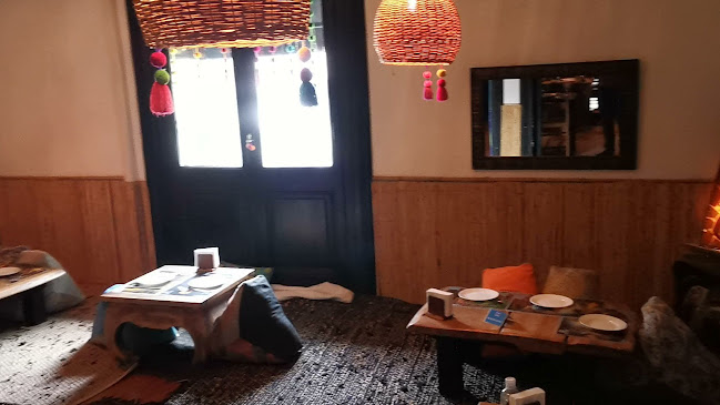 Comentarii opinii despre Namasté