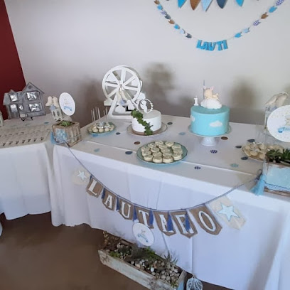 Piece of Cake Uruguay