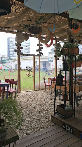 Opinii despre Panificadora la 2 în Punta del Este - Gastronomía y hostelería