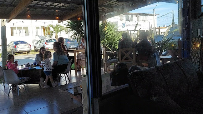 Opinii despre Bonzo Café în La Paloma - Gastronomía y hostelería