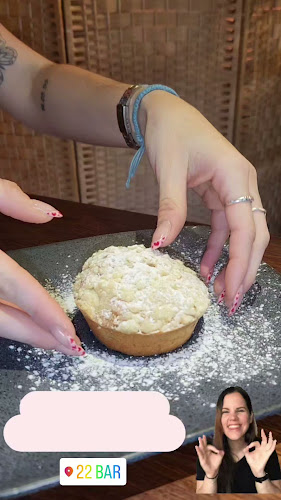 Opinii despre Restorán 22 Bar Atlántida în Atlántida - Gastronomía y hostelería