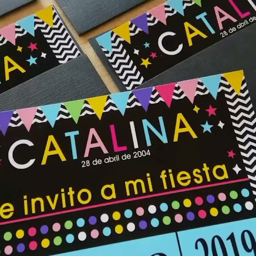 Sketch Tarjetas - Montevideo