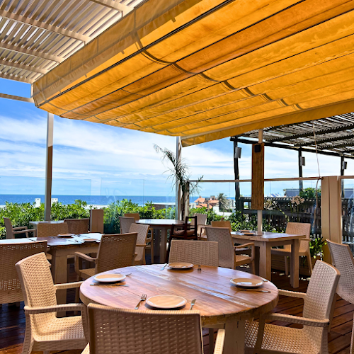 Pura Vida Resto - La Barra