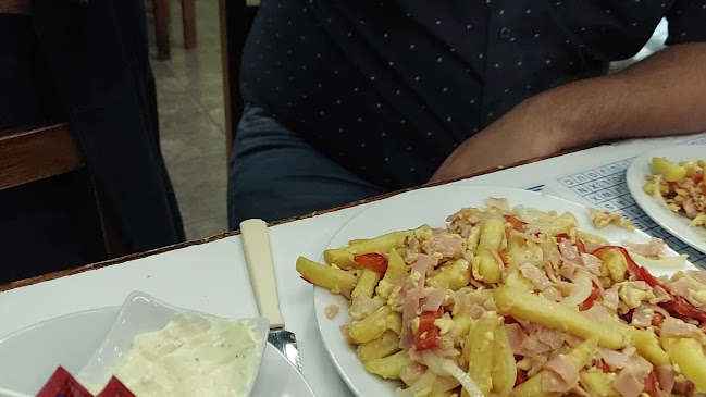 Opinii despre Centro Bar în San José de Mayo - Gastronomía y hostelería