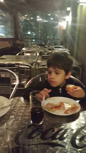 Opinii despre Bien Bar în Montevideo - Gastronomía y hostelería