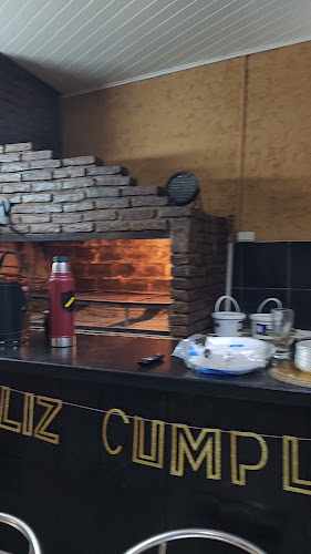 Pizzeria El Galleguito - Las Piedras