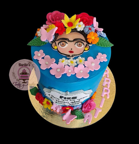 Clemente Ruggia 4072, 12300 Montevideo, Departamento de Montevideo