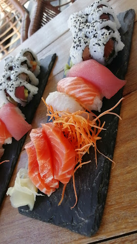 Opinii despre Watashi Sushi & Wok în Punta del Este - Gastronomía y hostelería