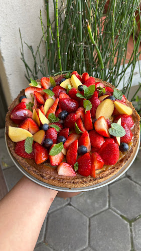 Comentarii opinii despre Sucré Salé