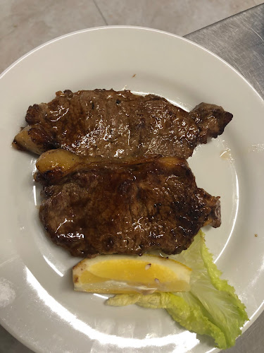 Opinii despre Parador Lo del Nico în Libertad - Gastronomía y hostelería