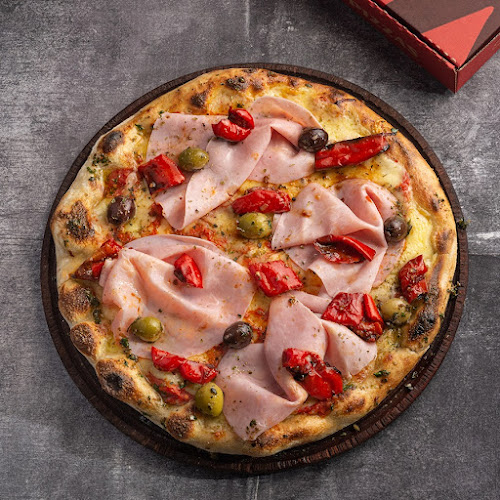 Comentarii opinii despre Almacén de Pizzas