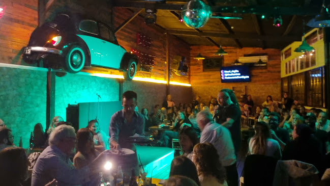 Don Bigote Restaurante - Gastronomía y hostelería