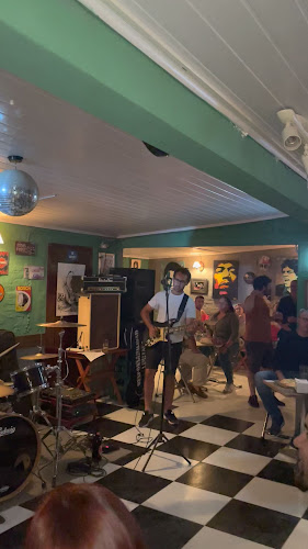 Opinii despre Chucho's Vintage Bar în Paysandú - Gastronomía y hostelería