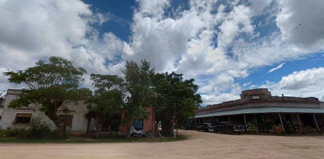 Hotel and Restaurant Garzón